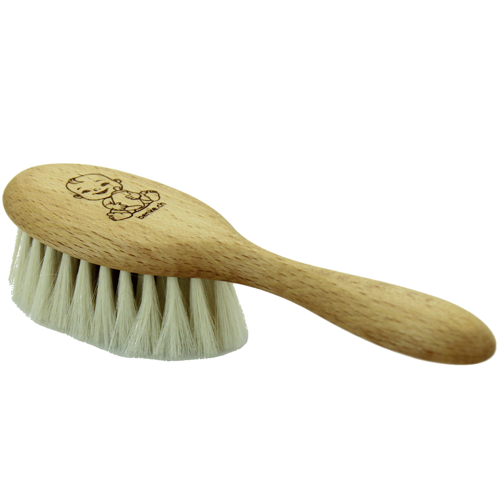 Baby Brush