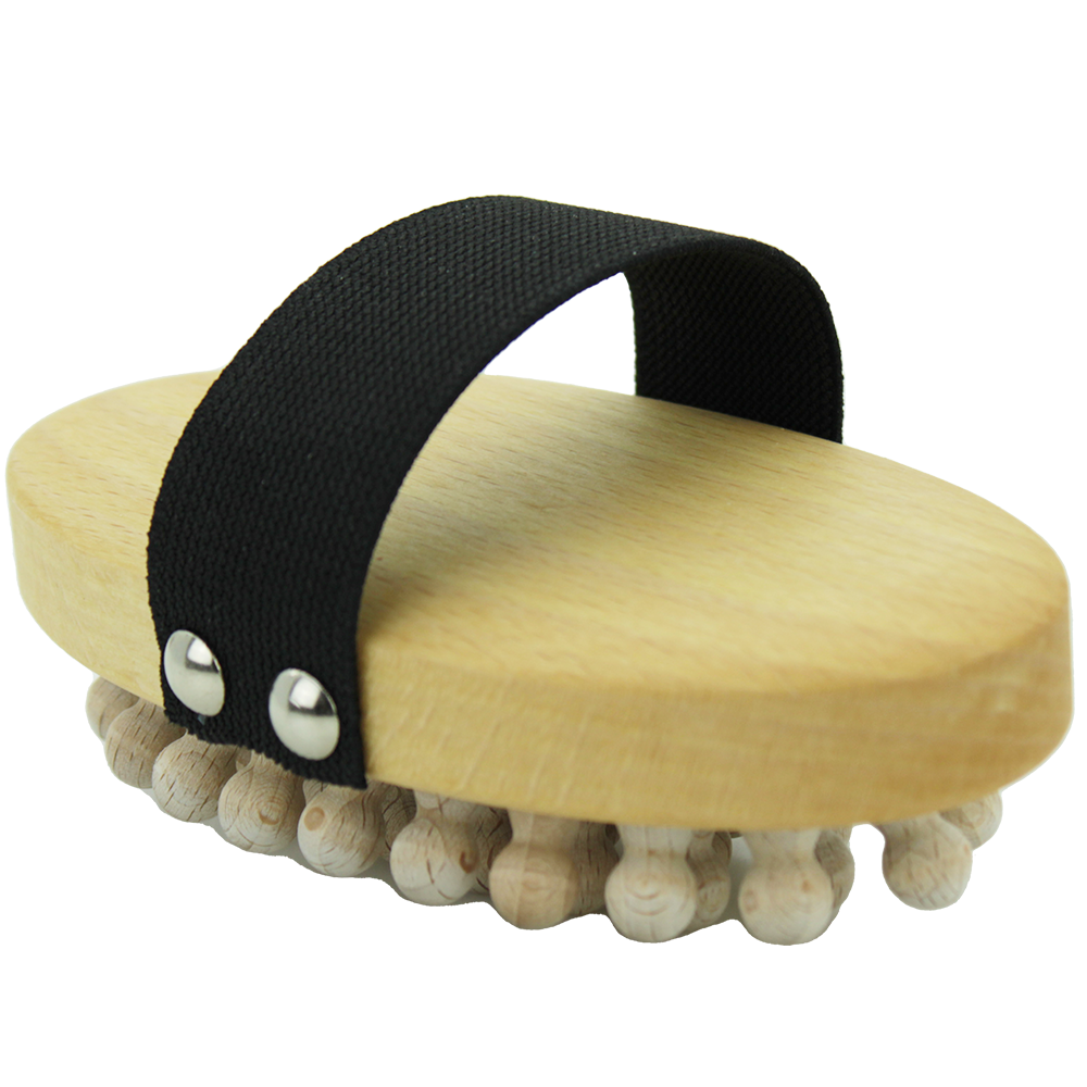 Dog Massage Brush