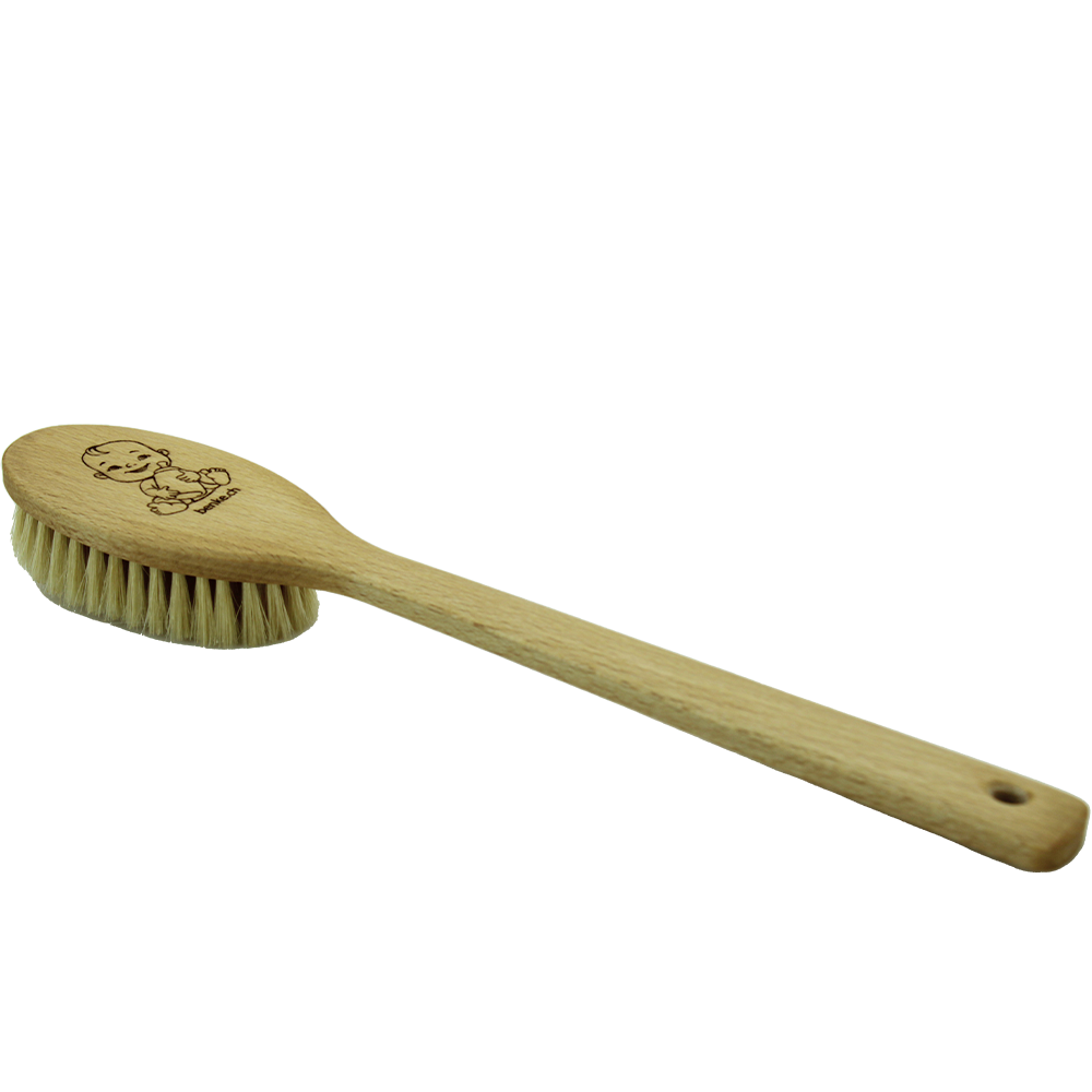 Children's Bath Brush