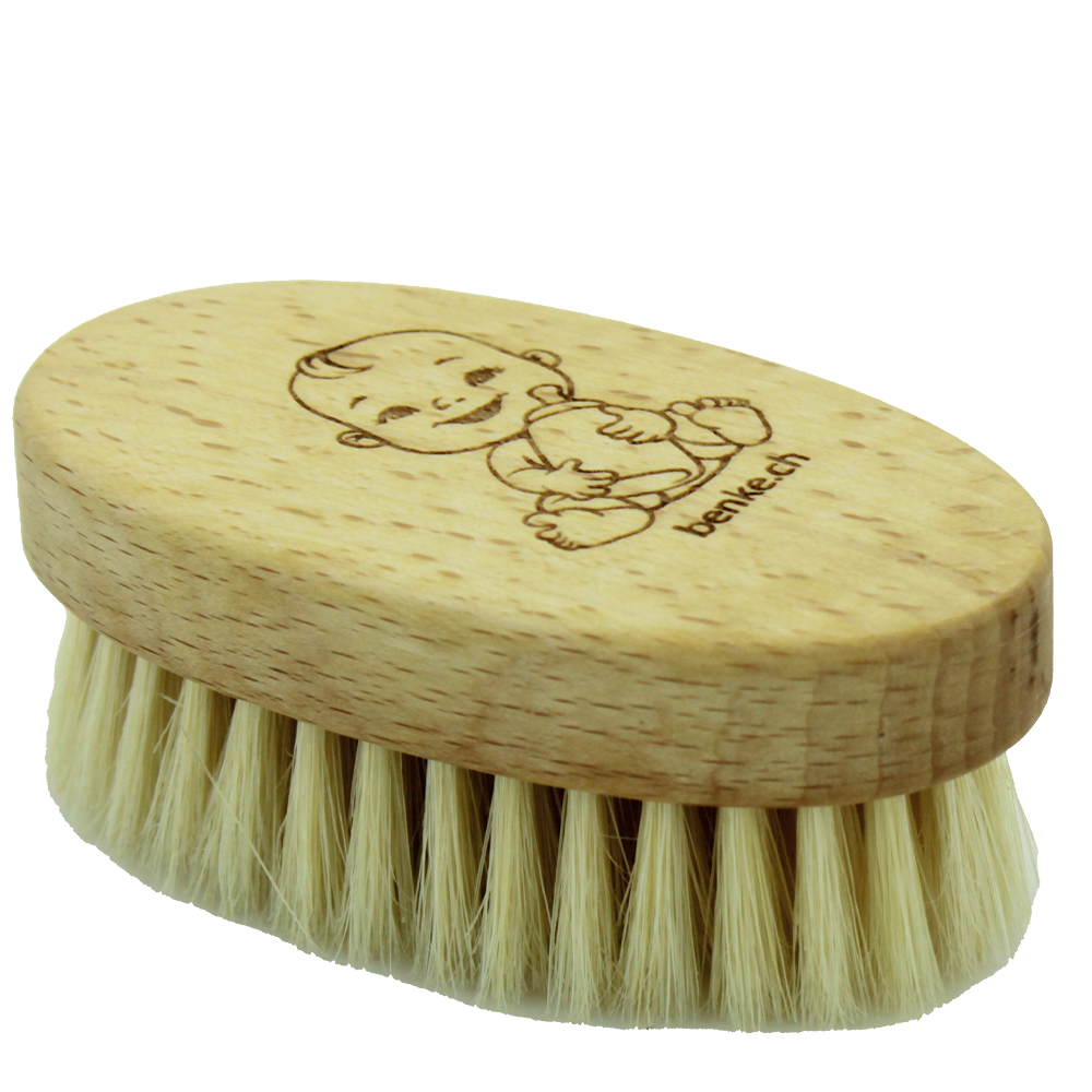 Children's Massage Brush