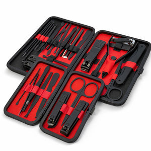 Ensemble de Manucure