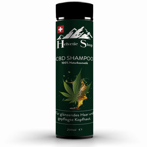 Shampoo Naturale Agrumato