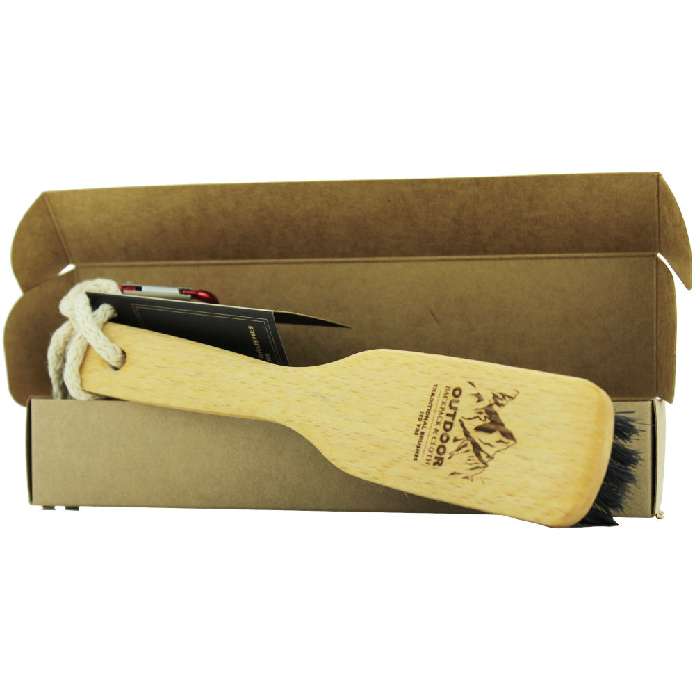 Brosse Outdoor