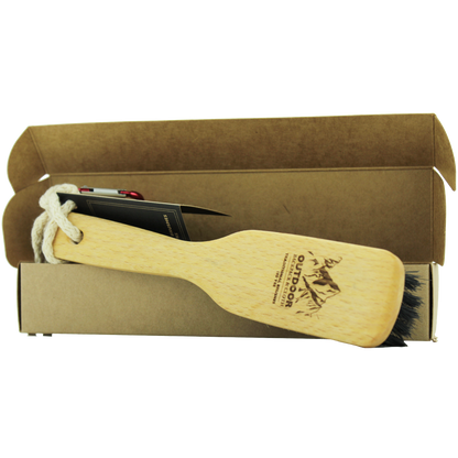 Brosse Outdoor