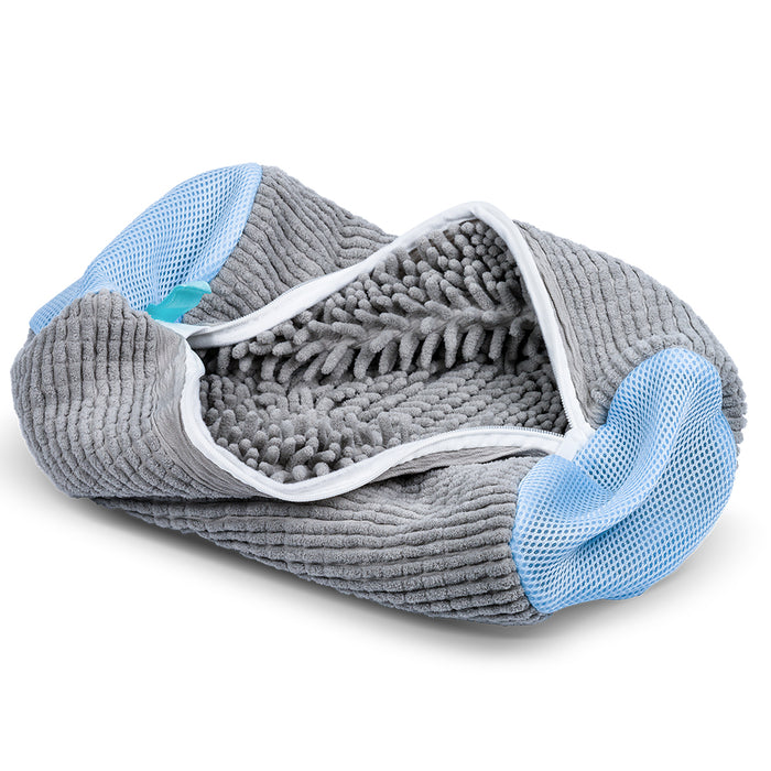 Sac de lavage pour chaussures