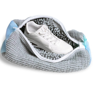Sac de lavage pour chaussures