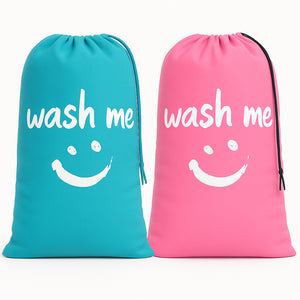 Wash Me Wäschesack