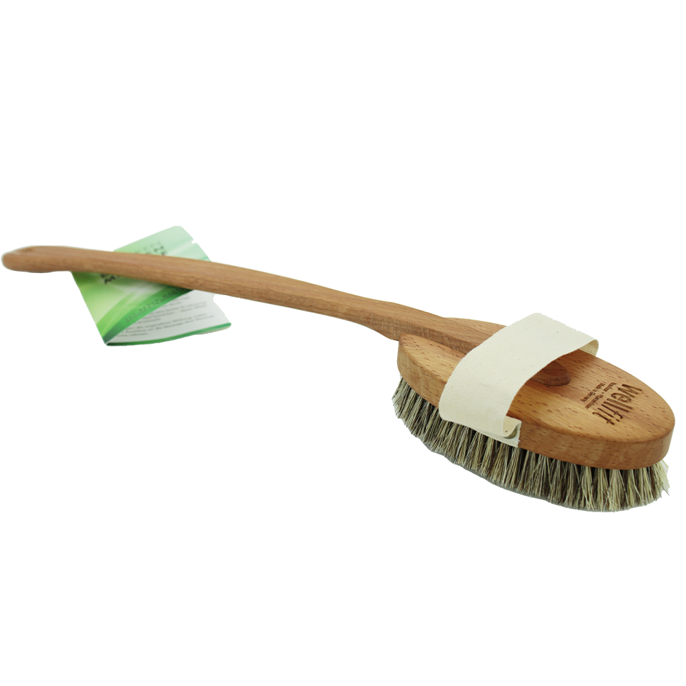 Health Brush